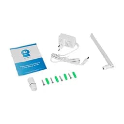 IP-відеокамера з 4G 2Mp Light Vision VLC-5192WIG f=3.6mm з мікрофоном (75-00225) - мініатюра 7