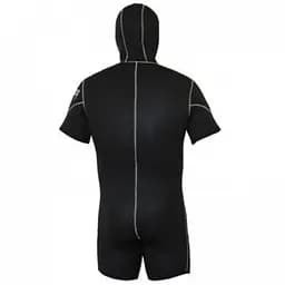 Гідрокостюм Sopras Freddo Extreme Man 7 mm 3 Black/White (1053-10500-3) - мініатюра 2