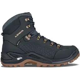 Ботинки Lowa Renegade Warm GTX MID 41,5 Темно-синий