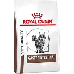 Сухий корм для котів Royal Canin Gastrointestinal Moderate Calorie при розладах травлення 2 кг