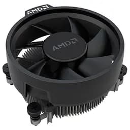 Процесор AMD Ryzen 5 5500GT (100-100001489BOX) - мініатюра 5