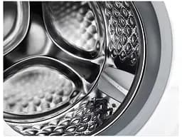 Прально-сушильна машина Electrolux фронтальна 9(5) кг 1400 А 58 см дисплей пара інвертор білий - мініатюра 5