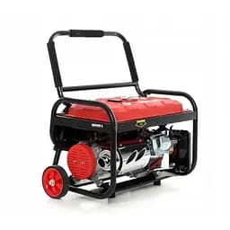 Бензиновий генератор Kraft Dele KD136