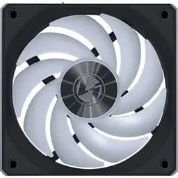 Кулер до корпусу Lian Li Uni Fan CL WIRELESS 120-3, Black (G99.12CL1W3B.00) - мініатюра 3