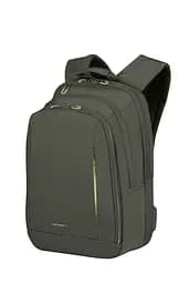 Рюкзак 14.1" Samsonite GUARDIT CLASSY GENMETAL GREEN 40x29x18 KH1*24002 - мініатюра 6