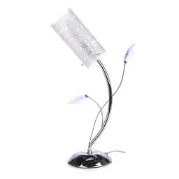 Настольная лампа Brille флористика декоративная LK-173T/1