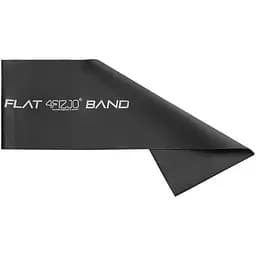Стрічка-еспандер 4Fizjo Flat Band для спорту та реабілітації 200 х 15 cм 12-15 кг 4FJ0007 (P-5907222931677)