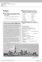 Complete IELTS. Bands 4-5. Workbook without Answers - мініатюра 3