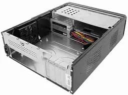 Корпус GameMax ST-607 (ST-607) 300 Вт - мініатюра 4