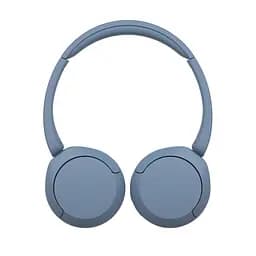 Навушники Sony On-ear WH-CH520 BT 5.2 SBC AAC Wireless Mic Синій (WHCH520L.CE7) - мініатюра 4