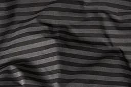 Підковдра Moon&Star Бязь Gold Люкс Gray Stripe Євро 200x220 см - мініатюра 6