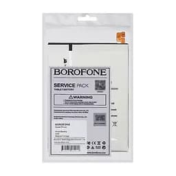 Акумулятор Borofone EB-BT710ABE Samsung T710 Tab S2 8.0 - мініатюра 5