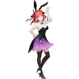 Фигурка FuRyu Пять Невест Нино Накано The Quintessential Quintuplets Nino Nakano 23 см WST QQ YN23