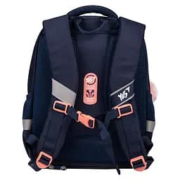 Рюкзак шкільний YES S-52 Ergo Be Like a Cat (559885) - мініатюра 3