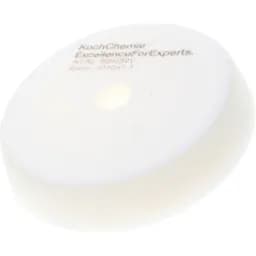 Полировочный круг Koch Chemie Schleifschwamm weis hart V-Form 145x30 мм