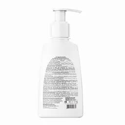 Гель для інтимної гігієни Edelico Intimate Care Delicate для чутливої та сухої шкіри 300 мл - мініатюра 3