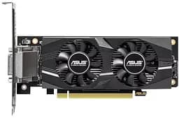 Видеокарта ASUS RTX 3050 6Gb LP BRK OC (RTX3050-O6G-LP-BRK) (GDDR6, 96 bit, PCI-E v4.0 x8)