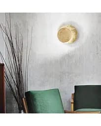 Бра Ideal Lux 238944 Tick AP Oro