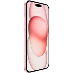 Смартфон Apple iPhone 15 Plus 512Gb eSIM Pink [MU043] [102496] - мініатюра 3