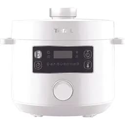 Мультиварка-скороварка Tefal Turbo Cuisine CY754130 - мініатюра 7