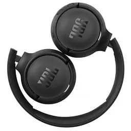 Навушники JBL Tune 510BT Black (JBLT510BTBLKEU) - мініатюра 7