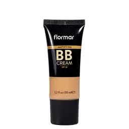 Тональный крем FlorMar ВВ Cream SPF 20, №04