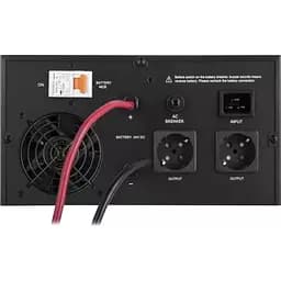 Джерело безперебійного живлення [ДБЖ] LogicPower UPS В430VA + LiFePO4 640Wh [37440] [126878] - мініатюра 5