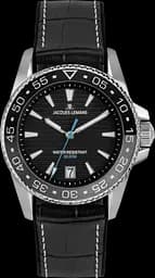 Часы Jacques Lemans Liverpool Diver 1-2205A