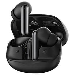 Бездротові навушники QCY Melobuds N50 (HT12) Black