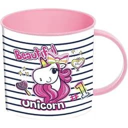 Чашка дитяча Herevin Unicorn, 280 мл (161928-003)