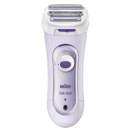 Електробритва Braun LS 5560 (LS5560)