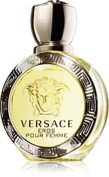 Туалетная вода Versace Eros Pour Femme Тестер 100 мл
