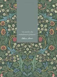 The Art of Wallpaper: Morris & Co. In Context - мініатюра 3