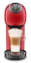 Кавомашина GENIO S PLUS KP340510 Krups teh0022762 - мініатюра 2