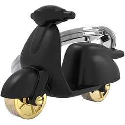 Брелок Metalmorphose Black Scooter (8000020290998)
