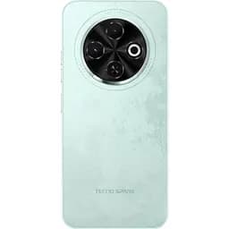 Смартфон Tecno Spark 30C 8/256GB Magic Skeen Green [4894947051821] [147673] - мініатюра 5