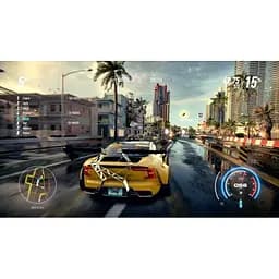 Гра Need for Speed Heat (російська версія) (Xbox One) - мініатюра 6