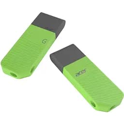 USB Flash Acer UP300 64GB USB 3.2 Green, Retail - мініатюра 3