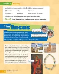 Academy Stars Second Edition Level 3 Pupil's Book with Navio App and Digital - мініатюра 4