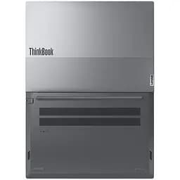 Ноутбук Lenovo ThinkBook 16 G6 IRL i7-13700H la 5.0 GHz, IPS, 16GB, 512GB, UHD, Без ОС - мініатюра 9