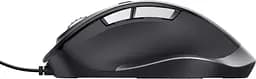 Миша Trust Fyda Comfortable ECO Black/Grey (24728) [93103] - мініатюра 4