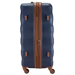 Валіза Semi Line 28" L Navy (T5706-3) - мініатюра 3
