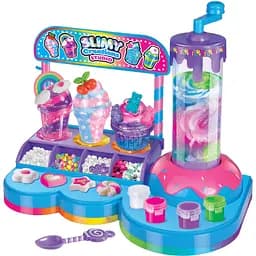 Слайм Cra-Z-Art Slimy Creations Studio 40 од. (60170CRA) - мініатюра 3