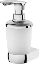 Дозатор для рідкого мила Am.Pm Sensation підвісний хром A3036900, Хром