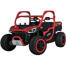 Детский электромобиль-джип Bambi Racer M 6014EBLR-3(24V) до 30 кг