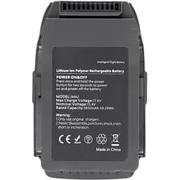 Акумулятор PowerPlant DJI Mavic 2 Pro 3850 mAh (CB970605)