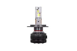 Комплект світлодіодних ламп Infolight S3 H4 60W
