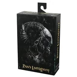 Фігурка Neka Лабіринт Фавна Старий Фавн Pan's Labyrinth Old Faun 23 см N PL OF 23 - мініатюра 2