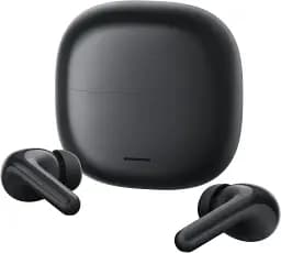 Навушники TWS Xiaomi Redmi Buds 8 Lite Black (BHR08OMGL) UA - мініатюра 3