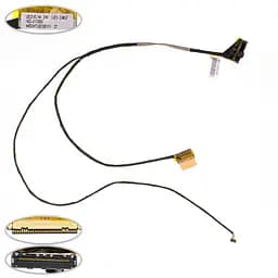 Шлейф матриці для ноутбука ASUS (UX32 series), LED (1422-017G000)